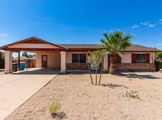 2127 W Wahalla Ln, Phoenix, AZ 85027