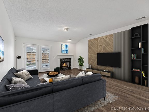 4th image of 8316 E 81st Pl