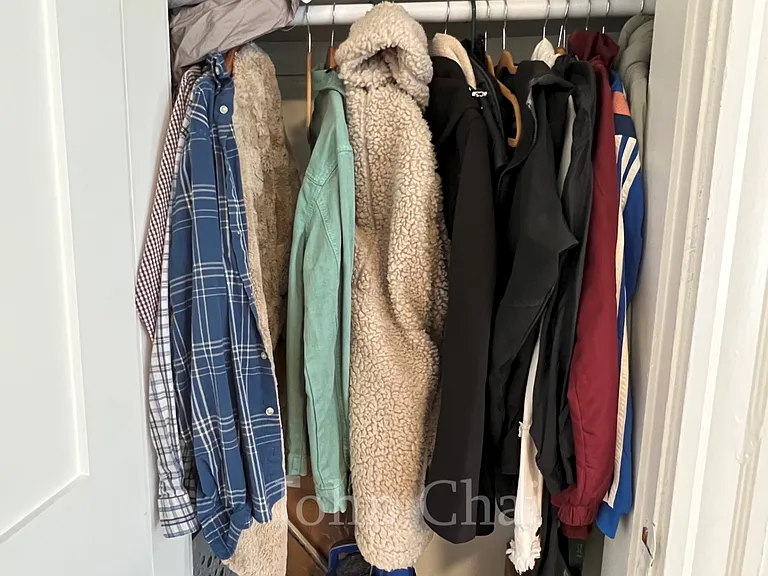 83 Harvard St #4 — Photo 21