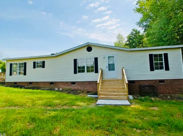 115 Wooten Ln, Zebulon, NC 27597