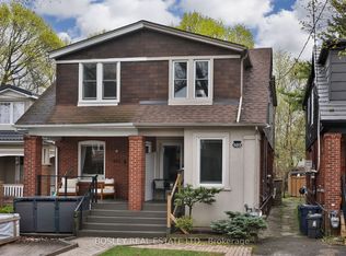 489 Balliol St, Toronto, ON M4S1E1