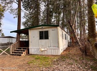 4301 E Maplewood Ave TRAILER 28, Post Falls, ID 83854