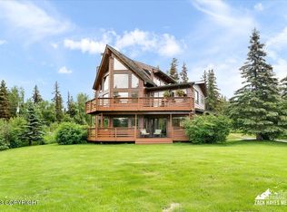 7511 Addenda Ct, Anchorage, AK 99507