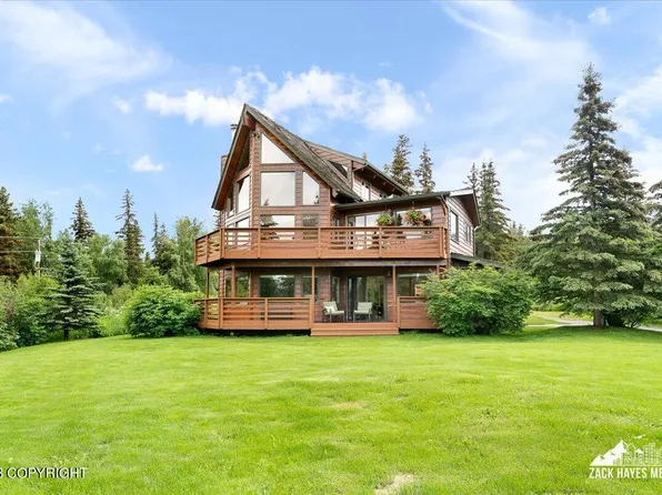 7511 Addenda Ct, Anchorage, AK 99507