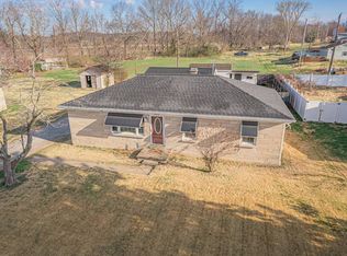 9600 Old Highway 62 E, Mount Vernon, IN 47620