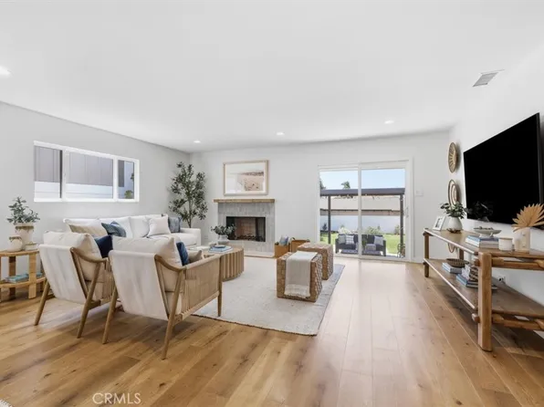 2418 Ives Ln, Redondo Beach, CA 90278