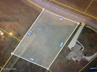 River Pointe Dr, Greeneville, TN 37743