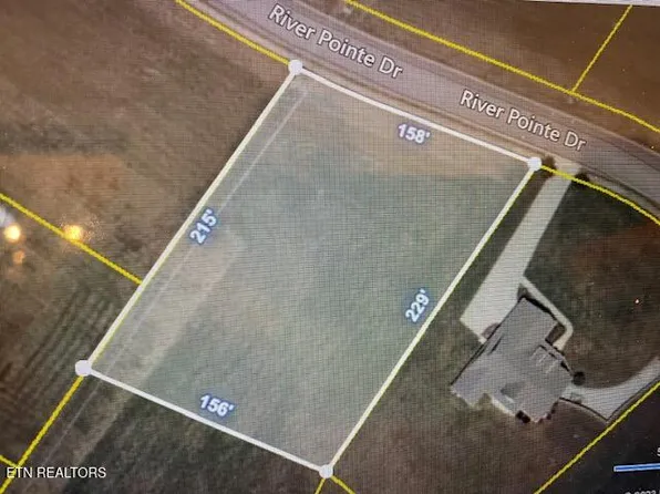 River Pointe Dr, Greeneville, TN 37743