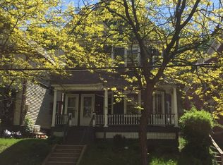 1050 University Place 1050 Universtiy Place #2 Up, Schenectady, NY 12308