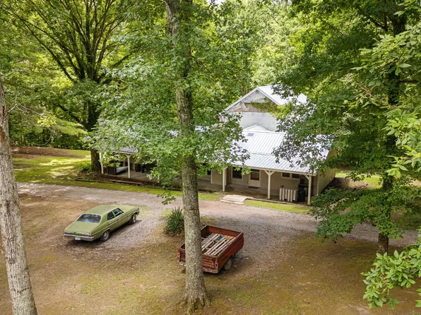 5609 Wilkins Branch Rd, Franklin, TN 37064