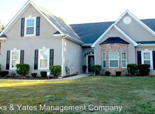 200 Jasmine Ln, Lagrange, GA 30241