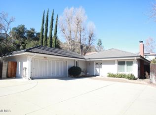 929 Triunfo Canyon Rd, Westlake Village, CA 91361