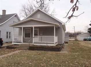 517 W Beardsley Ave, Champaign, IL