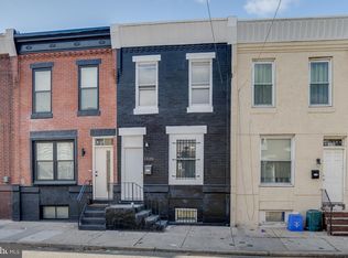 1520 S Dover St, Philadelphia, PA 19146
