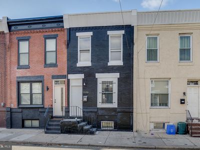 1520 S Dover St, Philadelphia, PA, 19146