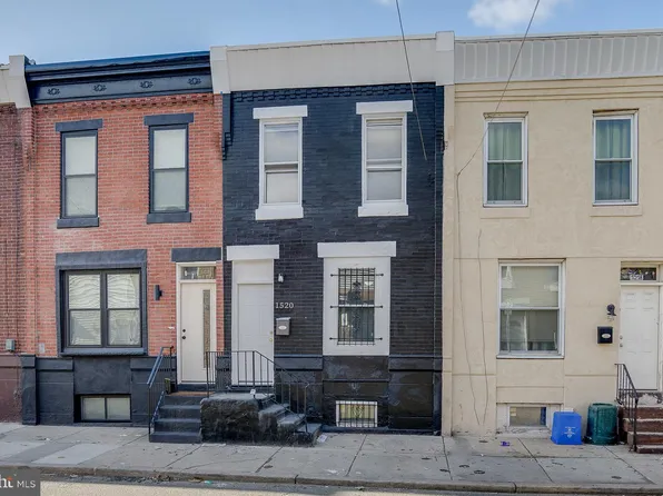 1520 S Dover St, Philadelphia, PA 19146