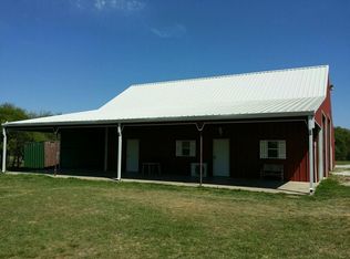 600 County Road 4668, Boyd, TX 76078