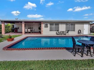 6434 SW 107th Pl, Miami, FL 33173