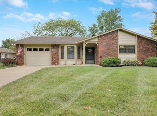 502 Spring Dr, Raymore, MO 64083