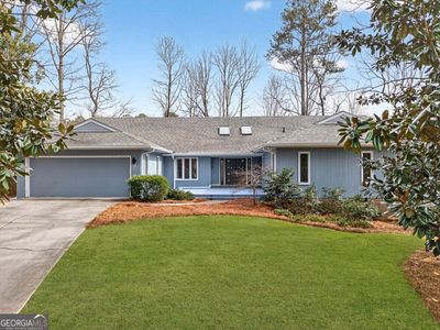 5209 Pine Bark Ln, Atlanta, GA, 30338