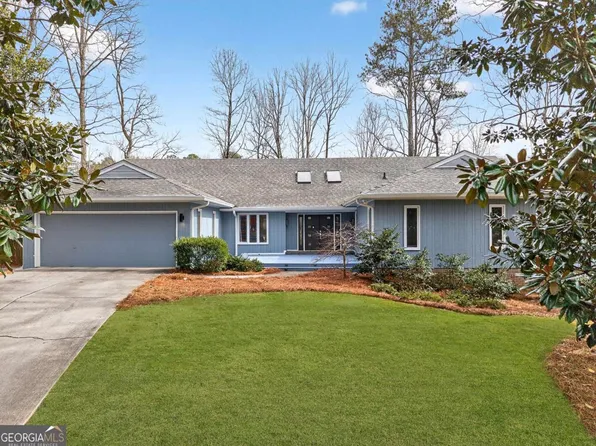 5209 Pine Bark Ln, Atlanta, GA 30338