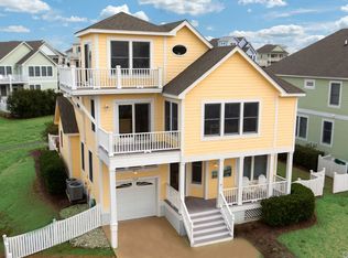 759 Dune Point Rd, Corolla, NC 27927