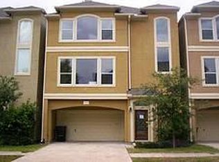 1615 Detering St, Houston, TX 77007