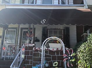 1660 N Redfield St, Philadelphia, PA 19151
