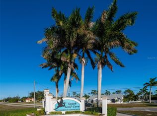 8281 Dimstead St #31, Pt Charlotte, FL 33981