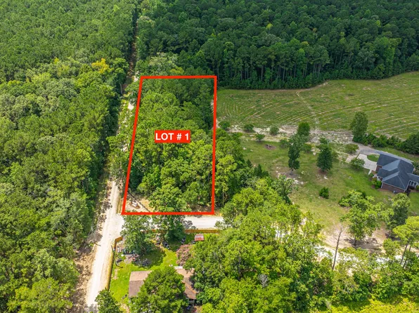 1 Southern Acres Ln, Summerville, SC 29486