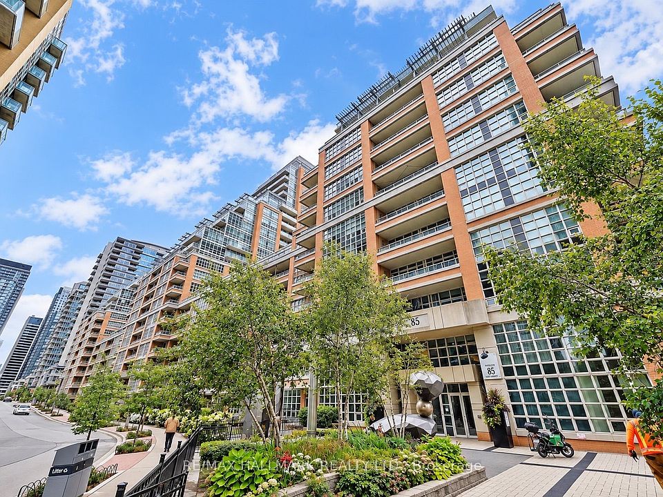 1st image of 75 Liberty St #1004