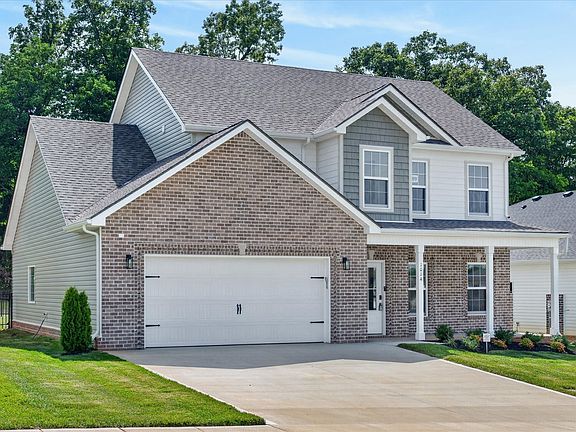 3rd image of 1014 Vendue Ave Lot 89