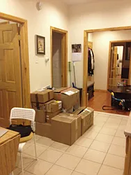 Rented by Ulas Real Estates Inc