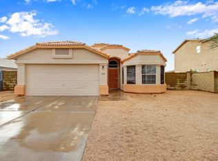 2514 N 90th Ln, Phoenix, AZ 85037