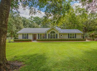11427 V C Johnson Rd, Jacksonville, FL 32218