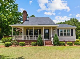 2612 Highway 11 S #55, Kinston, NC 28504