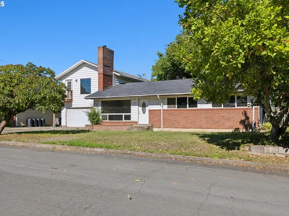 502 NW 77th St, Vancouver, WA 98665