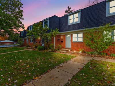 45311 Kensington St, Utica, MI, 48317