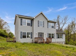 574 Browns Creek Rd, Sycamore, PA 15364