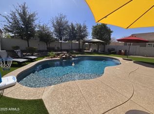 2953 E Melrose St, Gilbert, AZ 85297