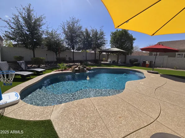 2953 E MELROSE Street, Gilbert, AZ 85297