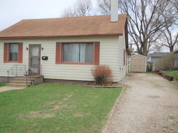 1531 13th St, Boone, IA 50036