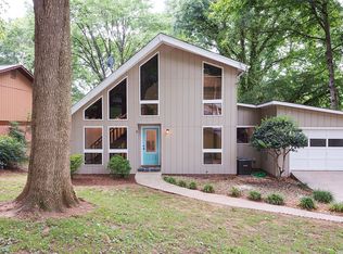 2659 Cardinal Lake Cir, Duluth, GA 30096