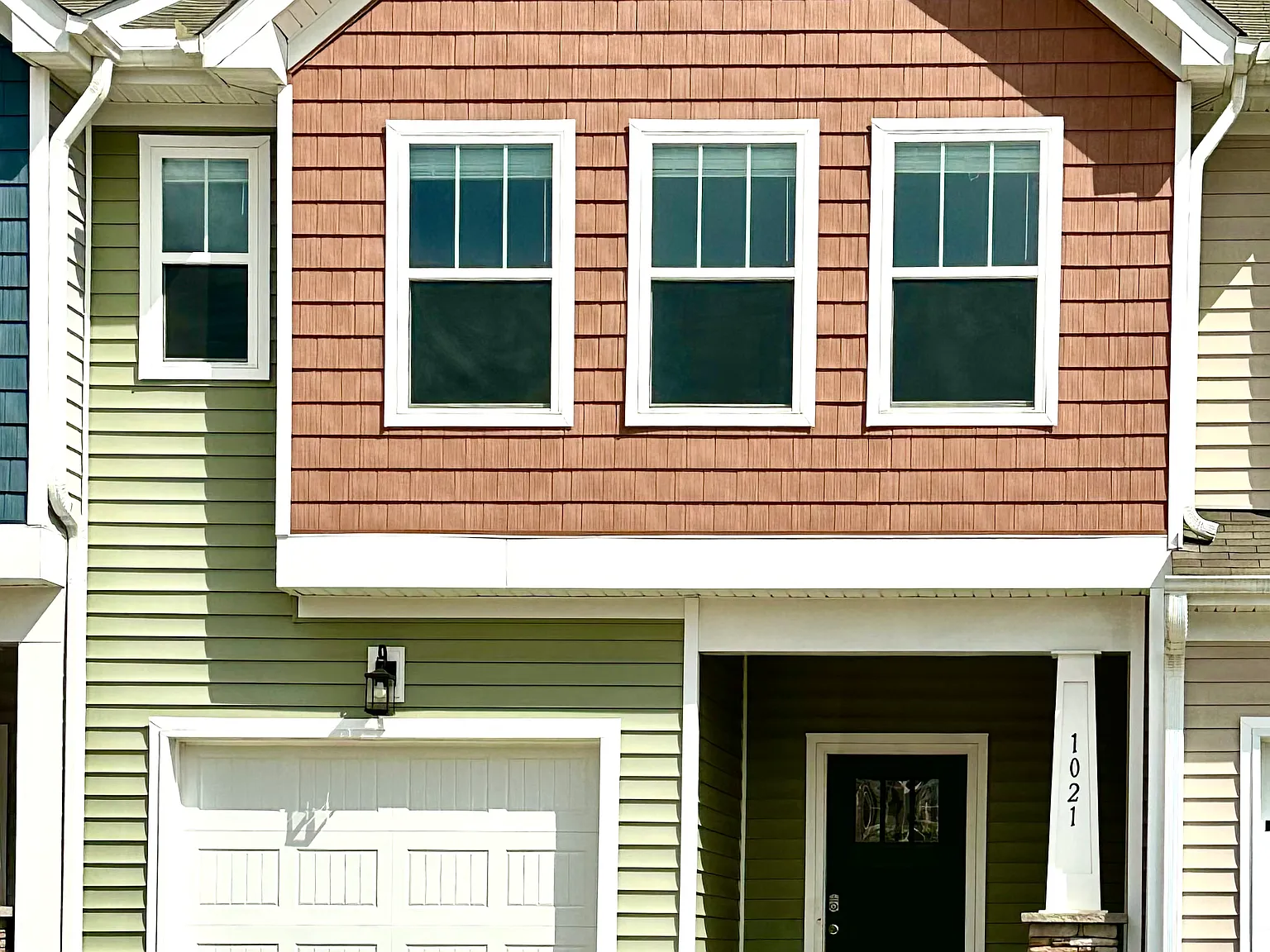 1021 Millison Pl — Photo 2