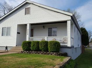 3628 Hoffmeister Ave, Saint Louis, MO
