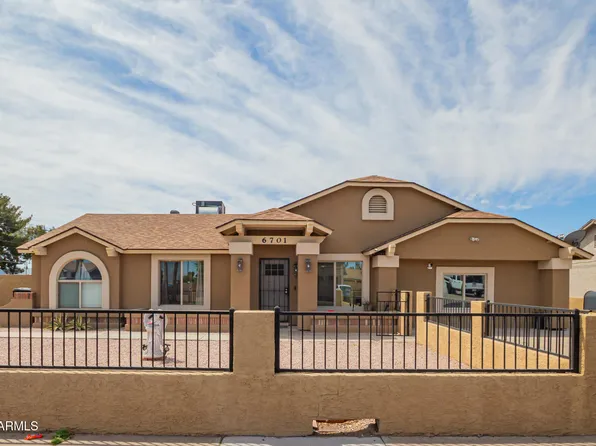 6701 W Catalina Drive, Phoenix, AZ 85033