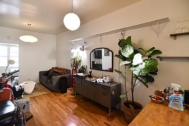 Rented by The Agency