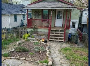 232 Short Flint St, Asheville, NC 28801