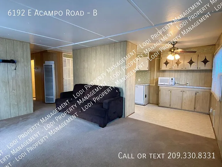 6192 E Acampo Rd #B — Photo 2