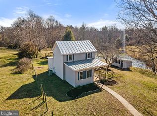 212 Nats Ln, Madison, VA 22727
